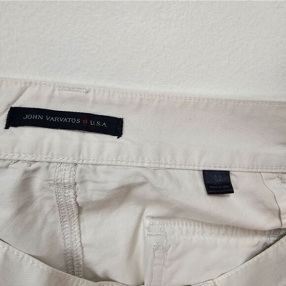 John Varvatos Mens Shorts Size 32 - Picture 5 of 5
